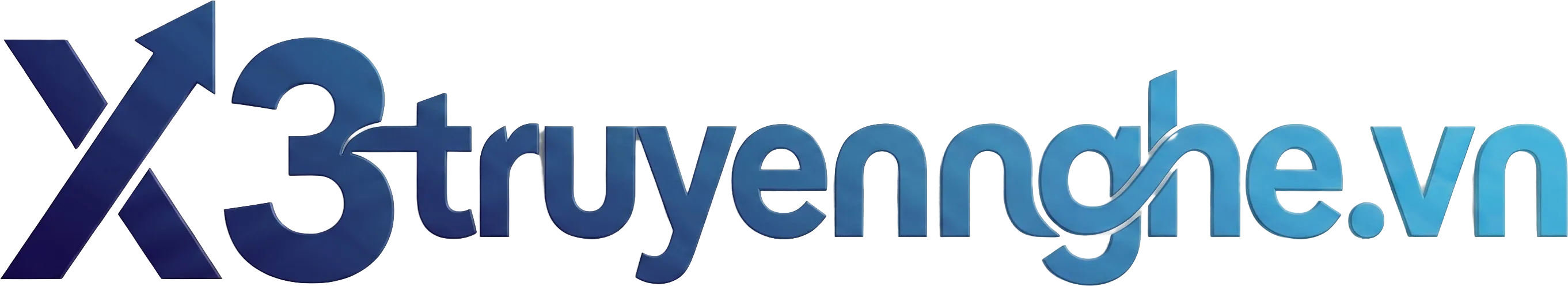 X3 Truyền Nghề